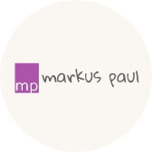 Logo Markus Paul