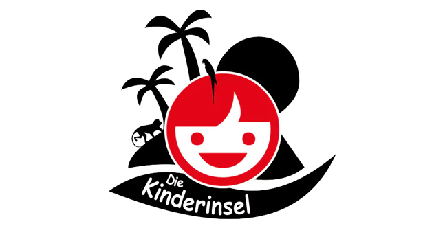 Placeholder Logo Die Kinderinsel