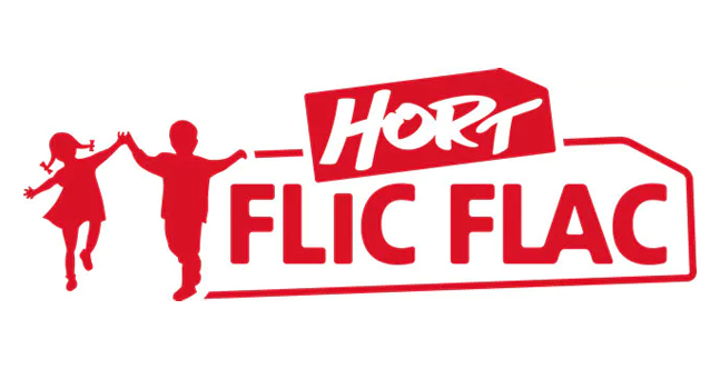 Placeholder Logo Flicflac