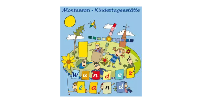Placeholder Logo Montessori
