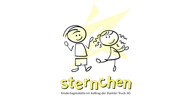 Placeholder Logo Sternchen